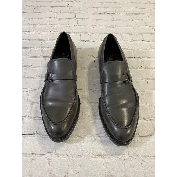 Salvatore Ferragamo Other - Salvatore Ferragamo Loafers 11.5